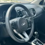 KIA PEGAS 2020 GCC - Thumbnail 9
