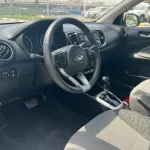 KIA PEGAS 2020 GCC - Thumbnail 10