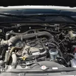 2022 MODEL TOYOTA HILUX DOUBLE CAB PICKUP GLX 2.7L PETROL 4WD AUTOMAATIC TRANSMISSION - Thumbnail 24