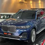 BMW X7 X-Drive 40i - Thumbnail 1