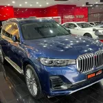 BMW X7 X-Drive 40i - Thumbnail 2