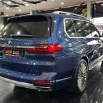 BMW X7 X-Drive 40i - Thumbnail 3