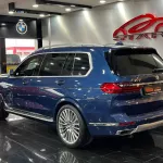 BMW X7 X-Drive 40i - Thumbnail 5