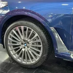 BMW X7 X-Drive 40i - Thumbnail 7