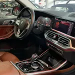 BMW X7 X-Drive 40i - Thumbnail 10