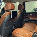 BMW X7 X-Drive 40i - Thumbnail 15