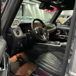 Mercedes-Benz G500 - Thumbnail 3