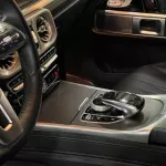 Mercedes-Benz G500 - Thumbnail 5