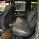 Mercedes-Benz G500 - Thumbnail 6