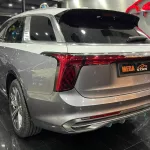 2023 Hongqi E-HS9 - Thumbnail 4