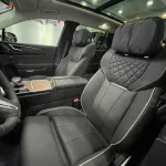 2023 Hongqi E-HS9 - Thumbnail 6