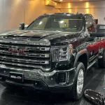 2022 GMC Sierra 2500HD - Thumbnail 1