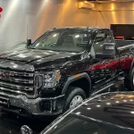 2022 GMC Sierra 2500HD - Thumbnail 2
