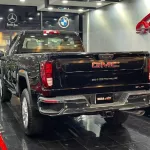 2022 GMC Sierra 2500HD - Thumbnail 4