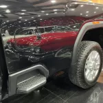 2022 GMC Sierra 2500HD - Thumbnail 5