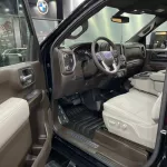 2022 GMC Sierra 2500HD - Thumbnail 8