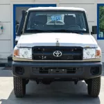 Toyota Land Cruiser Pickup 4.2L Diesel V6 Double Cabin - Thumbnail 3