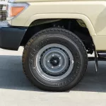 Toyota Land Cruiser Pickup 4.2L Diesel V6 Double Cabin - Thumbnail 4