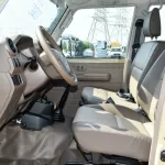 Toyota Land Cruiser Pickup 4.2L Diesel V6 Double Cabin - Thumbnail 8