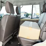 Toyota Land Cruiser Pickup 4.2L Diesel V6 Double Cabin - Thumbnail 11