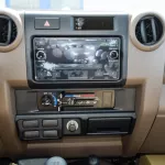 Toyota Land Cruiser Pickup 4.2L Diesel V6 Double Cabin - Thumbnail 13