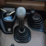 Toyota Land Cruiser Pickup 4.2L Diesel V6 Double Cabin - Thumbnail 14