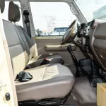 Toyota Land Cruiser Pickup 4.2L Diesel V6 Double Cabin - Thumbnail 15