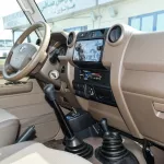 Toyota Land Cruiser Pickup 4.2L Diesel V6 Double Cabin - Thumbnail 16