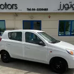 SUZUKI ALTO 0.8L V3 With radio 2023 - Thumbnail 1