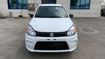SUZUKI ALTO 0.8L V3 With radio 2023
