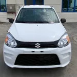 SUZUKI ALTO 0.8L V3 With radio 2023 - Thumbnail 2