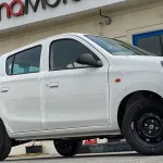 SUZUKI ALTO 0.8L V3 With radio 2023 - Thumbnail 4