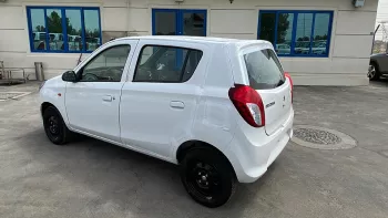 SUZUKI ALTO 0.8L V3 With radio 2023