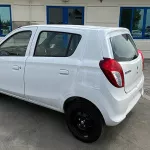 SUZUKI ALTO 0.8L V3 With radio 2023 - Thumbnail 5