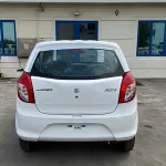 SUZUKI ALTO 0.8L V3 With radio 2023 - Thumbnail 6