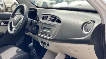 SUZUKI ALTO 0.8L V3 With radio 2023