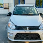 2023 SUZUKI ALTO 0.8L V3 With radio - Thumbnail 1