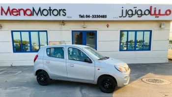 2023 SUZUKI ALTO 0.8L V3 With radio