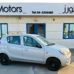 2023 SUZUKI ALTO 0.8L V3 With radio - Thumbnail 2
