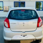 2023 SUZUKI ALTO 0.8L V3 With radio - Thumbnail 3