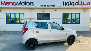 2023 SUZUKI ALTO 0.8L V3 With radio