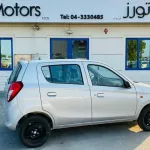 2023 SUZUKI ALTO 0.8L V3 With radio - Thumbnail 4