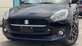 SUZUKI SWIFT 1.2L AM/T 2023 STYLISH, SPORTY AND A WHOLE LOT OF FUN.