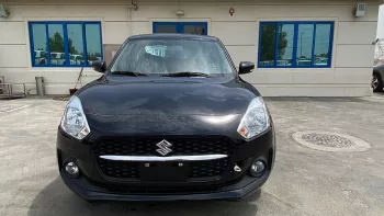 SUZUKI SWIFT 1.2L AM/T 2023 STYLISH, SPORTY AND A WHOLE LOT OF FUN.