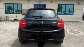 SUZUKI SWIFT 1.2L AM/T 2023 STYLISH, SPORTY AND A WHOLE LOT OF FUN.