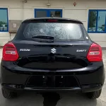 SUZUKI SWIFT 1.2L AM/T 2023 STYLISH, SPORTY AND A WHOLE LOT OF FUN. - Thumbnail 4