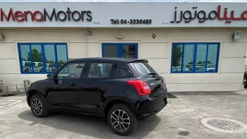 SUZUKI SWIFT 1.2L AM/T 2023 STYLISH, SPORTY AND A WHOLE LOT OF FUN.