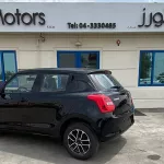 SUZUKI SWIFT 1.2L AM/T 2023 STYLISH, SPORTY AND A WHOLE LOT OF FUN. - Thumbnail 5