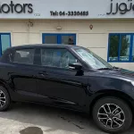 SUZUKI SWIFT 1.2L AM/T 2023 STYLISH, SPORTY AND A WHOLE LOT OF FUN. - Thumbnail 6