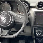 SUZUKI SWIFT 1.2L AM/T 2023 STYLISH, SPORTY AND A WHOLE LOT OF FUN. - Thumbnail 8